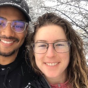 Meet your Posher, Hayley